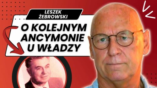 Rządzili, szkodzili, niszczyli, a ich potomków możemy odnaleźć w GW