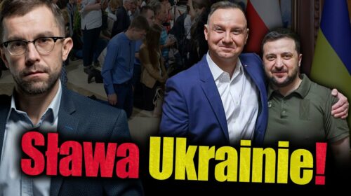 Sława Ukrainie!