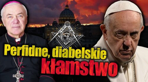 Watykan ograniczył ilość wykładów o liturgii i moralności w seminariach