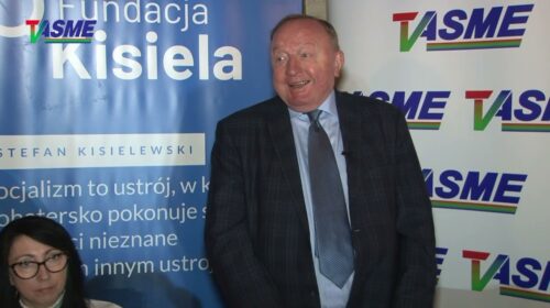 Wcale bym nie wykluczył, że trzecia wojna światowa już się rozpoczęła!