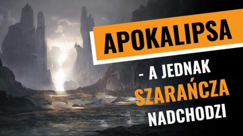 Apokalipsa – A jednak szarańcza nadchodzi!