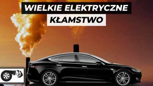 Czas w końcu powiedzieć prawdę o autach elektrycznych