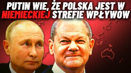 Czy Ukraińcy walczą o naszą suwerenność?