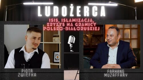 ISIS, islamizacja, Kurdowie…