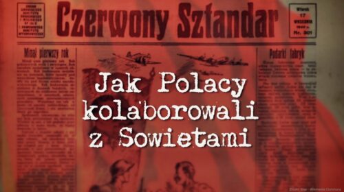 Jak „Polacy” kolaborowali z Sowietami?