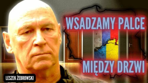 „Kto nie gasi światła, ten wspiera…”