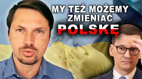 My też możemy zmieniać Polskę!