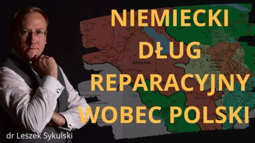 Niemiecki dług reparacyjny wobec Polski?