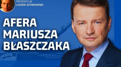 Nieznana afera wiceprezesa PIS