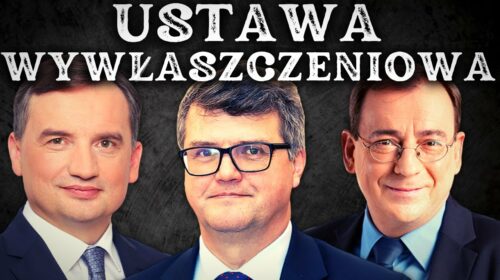 Nowa ustawa PIS. Zrobią z tobą wszystko – odbiorą majątek, wygonią z domu i zagonią do pracy