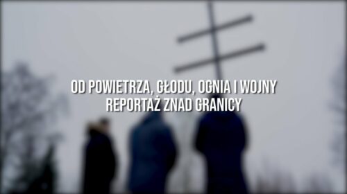 Od powietrza, głodu, ognia i wojny…