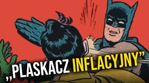 Plaskacz Inflacyjny