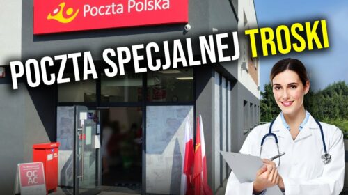 Poczta Specjalnej Troski