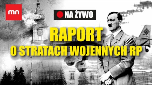 Raport o Stratach Wojennych RP