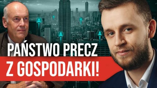 Świat oczami przedsiębiorcy? W Polsce? SATYSFAKCJA i… FRUSTRACJA!