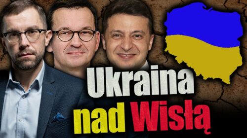 Ukraina nad Wisłą