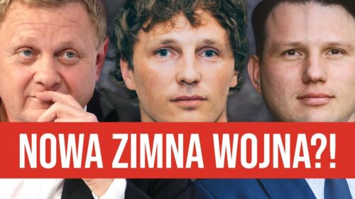 Wschód vs Zachód – kto wygra?!