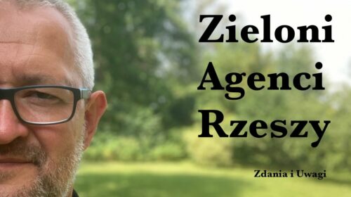 Zieloni Agenci Rzeszy