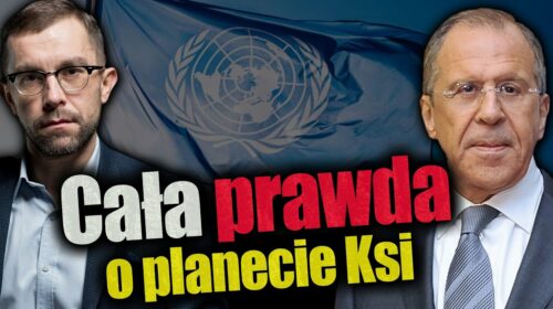 Cała prawda o planecie Ksi