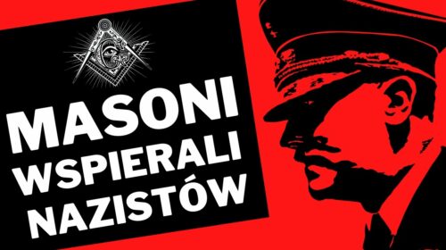 Jak Hendry Ford i szwajcarskie banki służyły hitlerowskim Niemcom?