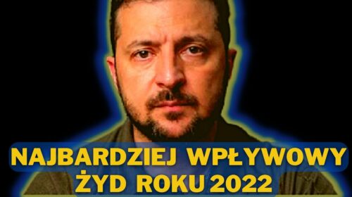 Kiedyś na Ukrainie to słowo było obrazą, teraz utożsamiane jest z…