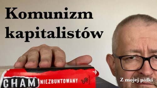 Komunizm kapitalistów