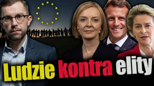 Ludzie kontra elity