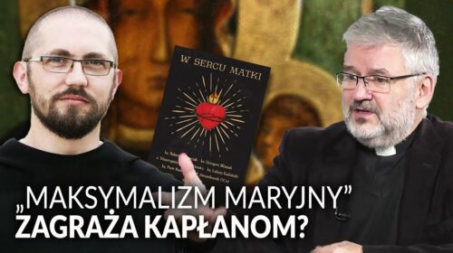 “Maksymalizm Maryjny” zagrożeniem dla kapłanów?