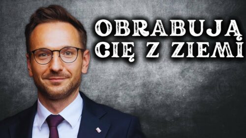 Nowy bat na właścicieli nieruchomości. Mogą cię okraść kiedy chcą