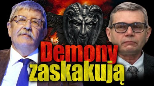 O metodach działania demonów