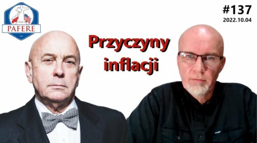 Przyczyny inflacji