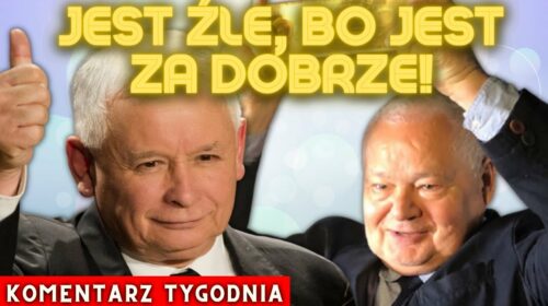 Rząd może wszystko! Wprowadzi nawet ustawę na kształt stanu wojennego?