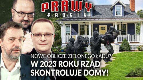 W 2023 roku rząd skontroluje nasze domy! Posypią się kary?