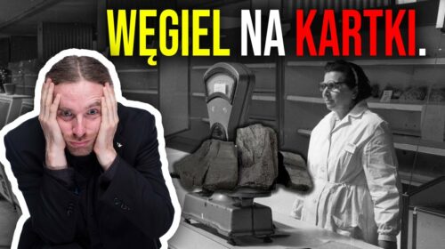 Węgiel na kartki?