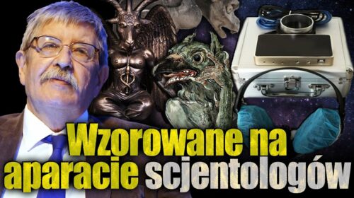 Biorezonans – działanie demonów?