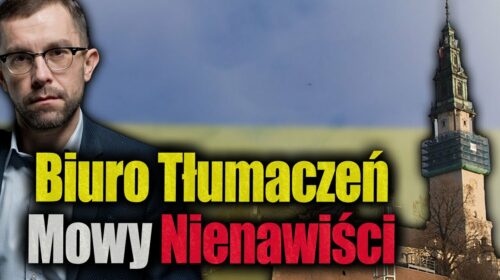 Centrum Mowy Nienawiści