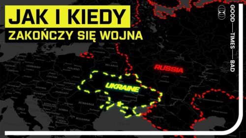 Kiedy i jak zakończy się wojna na Ukrainie? Szukając odpowiedzi…