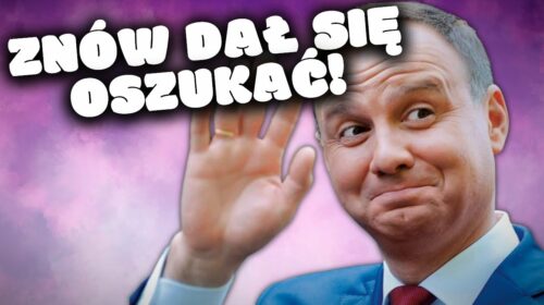 Kompromitacja Dudy – gdzie leży sedno problemu?