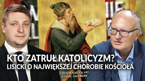 Kto zatruł katolicyzm?