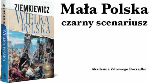 Mała Polska. Czarny scenariusz dla nas i regionu