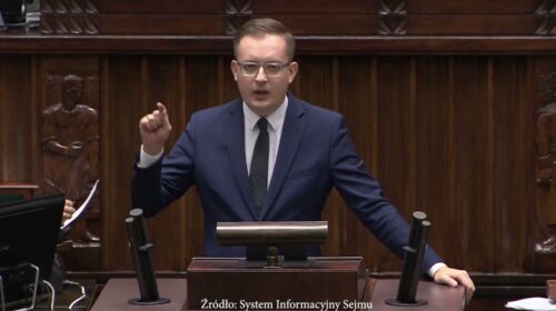 Największy przekręt w polskim systemie ochrony zdrowia od 30 lat!