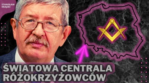 O organizacji, która wciąż chce decydować o losach świata