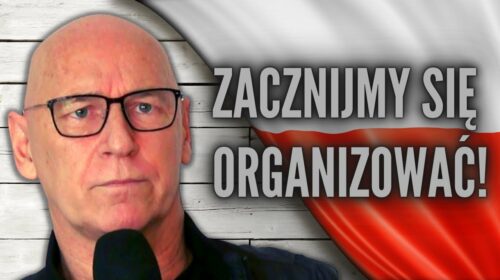 Obowiązującym u nas ostatnio hasłem jest „symetryzm”