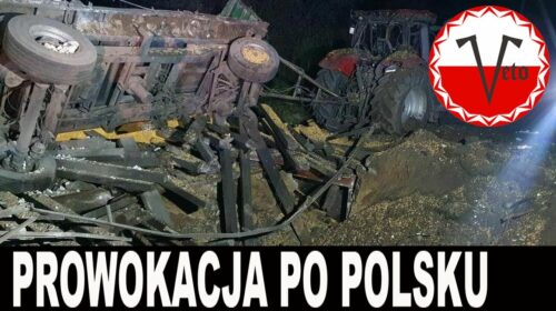 Prowokacja po Polsku