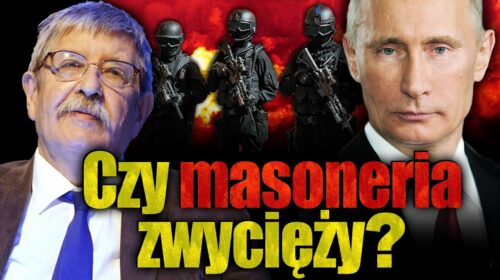 Putin kontra GRU – kto wygra tę wojnę?