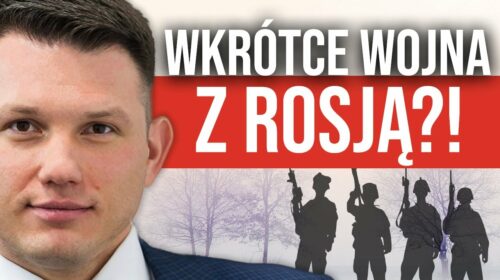 „AZJATYCKA DZICZ” zaatakuje? Wojna w Polsce? Niestety istnieje REALNE ZAGROŻENIE…