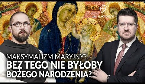 Bez tego NIE BYŁOBY BOŻEGO NARODZENIA!