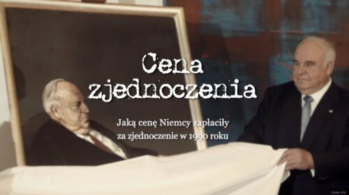 Cena zjednoczenia