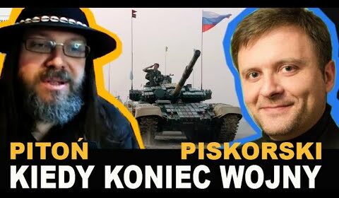 Kiedy koniec wojny na Ukrainie?