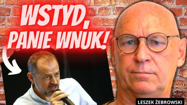 “Kit bez historii”, czyli prof. Rafał Wnuk po raz kolejny popisuje się ignorancją?